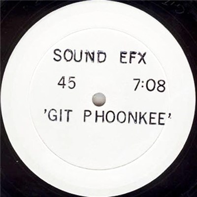 Various - Sound Efx - Git Phoonkee download mp3 flac