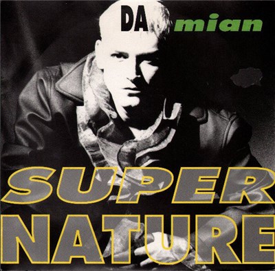 Da Mian - Supernature download mp3 flac