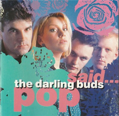 The Darling Buds - Pop Said... download mp3 flac