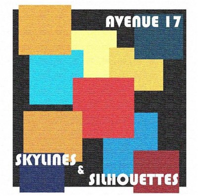 Avenue 17 - Skylines & Silhouettes download mp3 flac