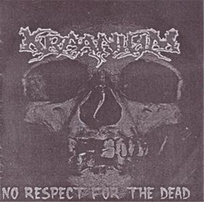 Kraanium - No Respect for the Dead download mp3 flac