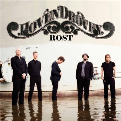 Hoven Droven - Rost download mp3 flac