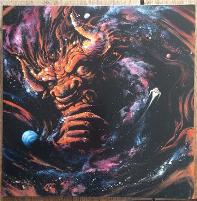 Monster Magnet - Last Patrol download mp3 flac