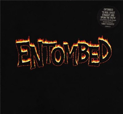 Entombed - DCLXVI To Ride, Shoot Straight And Speak The Truth download mp3 flac