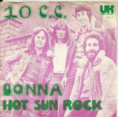 10 C.C. - Donna download mp3 flac