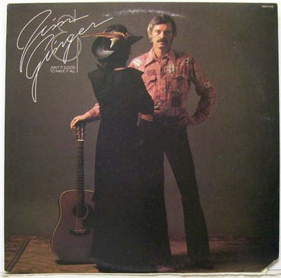 Jim & Ginger - Ain't It Good To Have It All download mp3 flac