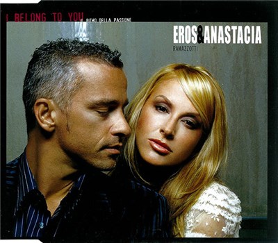 Eros Ramazzotti & Anastacia - I Belong To You (Il Ritmo Della Passione) download mp3 flac