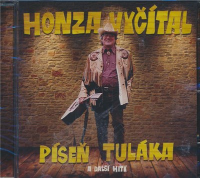Honza Vyčítal - Píseň Tuláka A Další Hity download mp3 flac