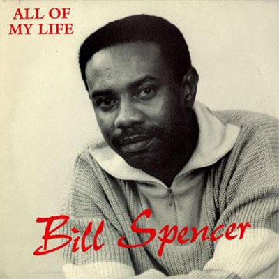Bill Spencer - All Of My Life download mp3 flac