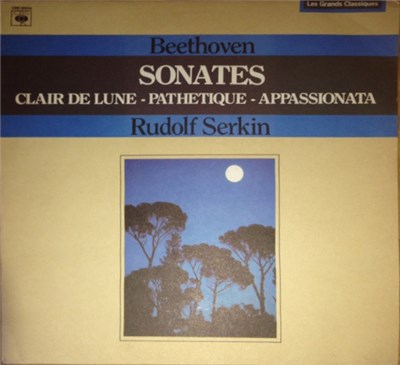 Ludwig van Beethoven - Sonates Pour Piano download mp3 flac