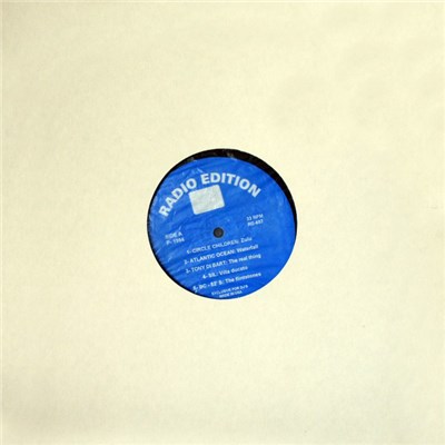 Various - Radio Edition download mp3 flac