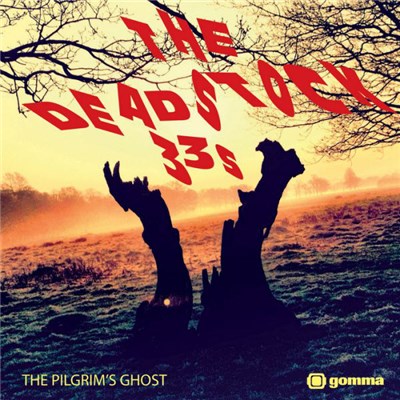 The Deadstock 33s - The Pilgrim's Ghost download mp3 flac