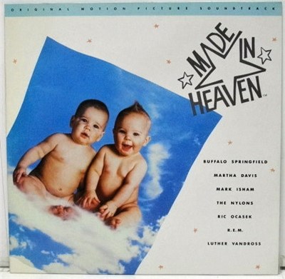 Various - Made In Heaven ( Original Motion Picture Soundtrack ) download mp3 flac