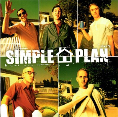 Simple Plan - Still Not Getting Any... download mp3 flac