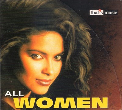 Various - All Women download mp3 flac
