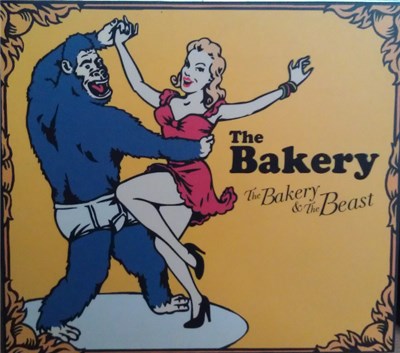 The Bakery - The Bakery & The Beast download mp3 flac