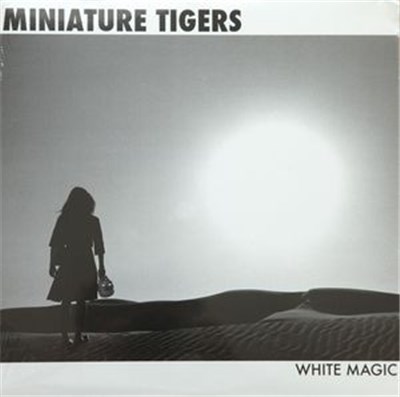 Miniature Tigers - White Magic download mp3 flac