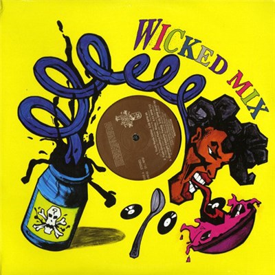 Various - Wicked Mix 82 download mp3 flac