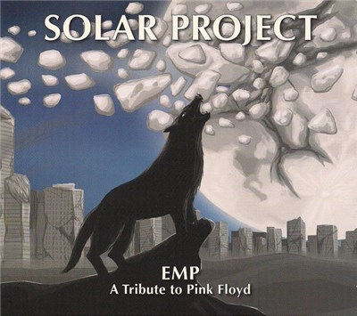 Solar Project - EMP & The Final Solution download mp3 flac