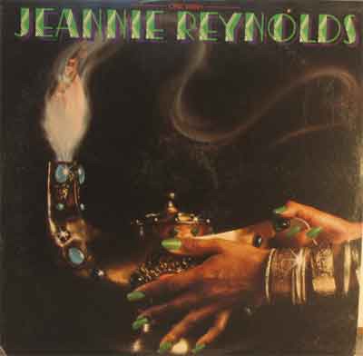 Jeannie Reynolds - One Wish download mp3 flac