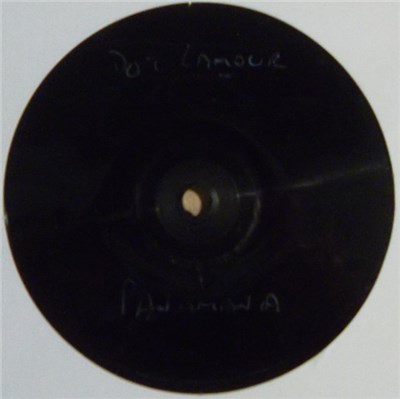 Dorothy Lamour - Panamania download mp3 flac