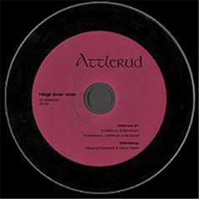 Attlerud, Magnus Carlsson - Högt Över Mon download mp3 flac