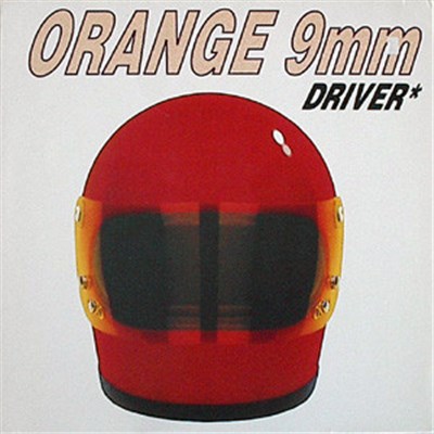 Orange 9mm - Driver Not Included download mp3 flac