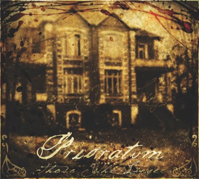 Prioratvm - Those Who Linger download mp3 flac