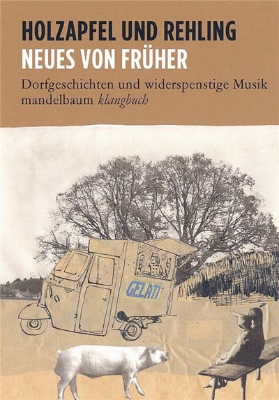 Holzapfel und Rehling - Neues von Früher download mp3 flac