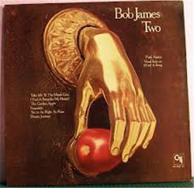 Bob James - Two download mp3 flac