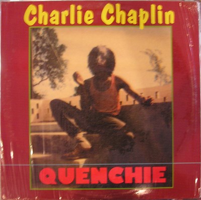 Charlie Chaplin - Quenchie download mp3 flac