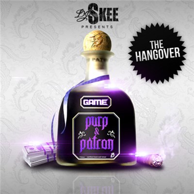 DJ Skee Presents Game - Purp & Patron: The Hangover download mp3 flac