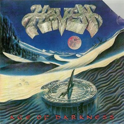 Haven - Age Of Darkness download mp3 flac