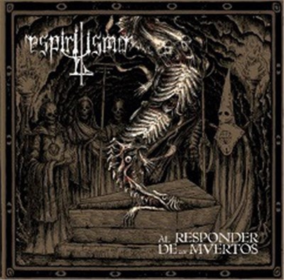 Espiritismo - Al Responder De Los Mvertos download mp3 flac