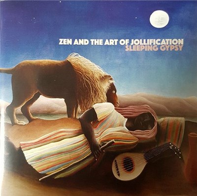 Zen And The Art Of Jollification - Sleeping Gypsy download mp3 flac