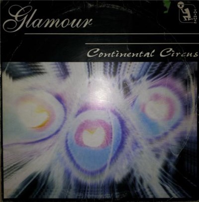Glamour - Continental Circus download mp3 flac