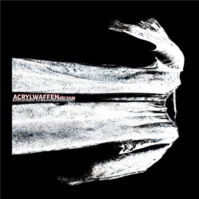 Acrylwaffen - Acrylnimbus vs Waffensupermarkt - Abraxas download mp3 flac