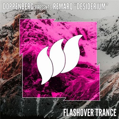 Doppenberg Presents Remarq - Desiderium download mp3 flac
