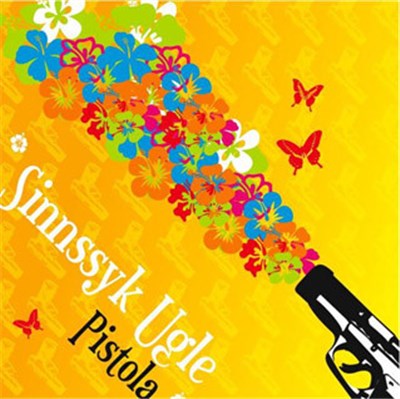 Sinnsyk Ugle - Pistola download mp3 flac