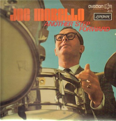 Joe Morello - Another Step Forward download mp3 flac
