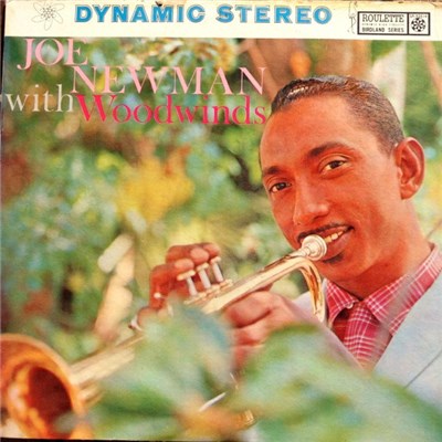Joe Newman - Joe Newman With Woodwinds download mp3 flac