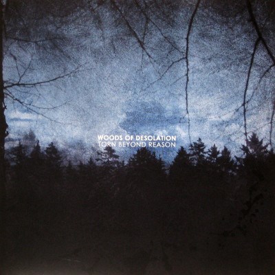 Woods Of Desolation - Torn Beyond Reason download mp3 flac