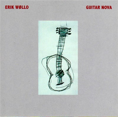 Erik Wøllo - Guitar Nova download mp3 flac