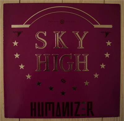 Sky High - Humanizer download mp3 flac