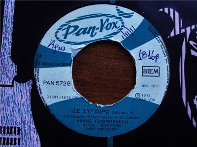Λάκης Τζορντανέλλι - Σε Συγχωρώ / Nessuno Mai download mp3 flac