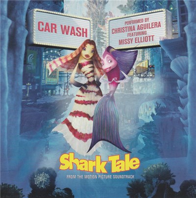 Christina Aguilera Featuring Missy Elliott - Car Wash download mp3 flac