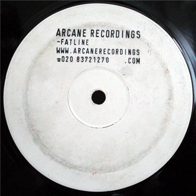 Volatile State & Michael Anthony - Fatline / Angular Velocity download mp3 flac