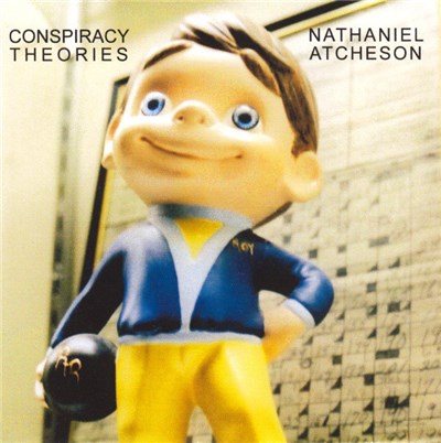 Nathaniel Atcheson - Conspiracy Theories download mp3 flac