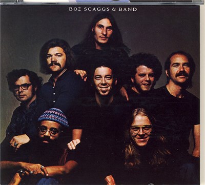 Boz Scaggs & Band - Boz Scaggs & Band download mp3 flac
