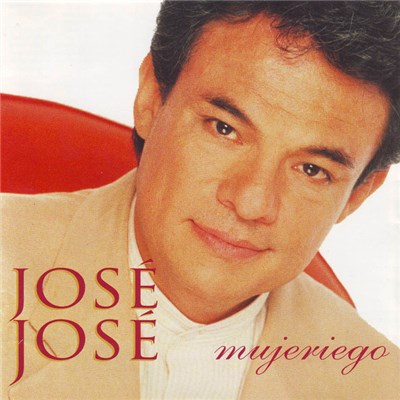 José José - Mujeriego download mp3 flac